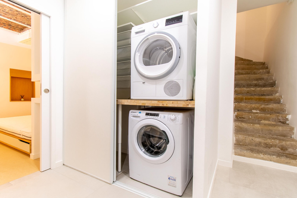 SAINT-MANDE (94160) – MAISON DE VILLE MEUBLEE