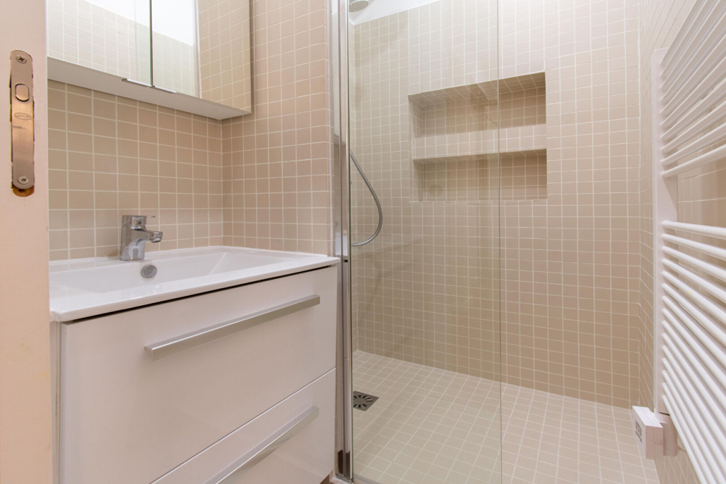 SAINT-MANDE (94160) – MAISON DE VILLE MEUBLEE