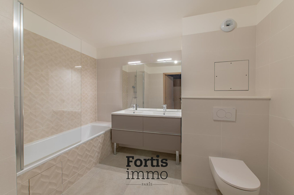 Paris 13 – BNF – appartement 5 pièces de 145.56 m²