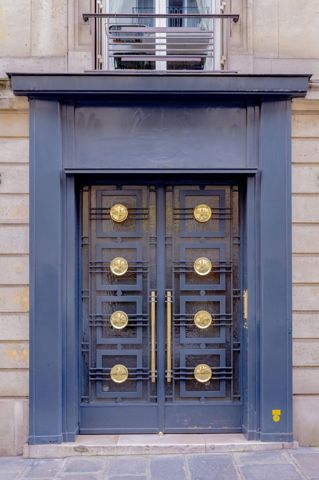 OFF MARKET Paris 8ème – Appartement d&rsquo;exception de 6 pièces