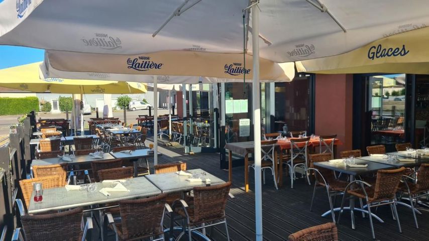 HAUTE SAONE – Vente fonds de commerce – restaurant pizzeria