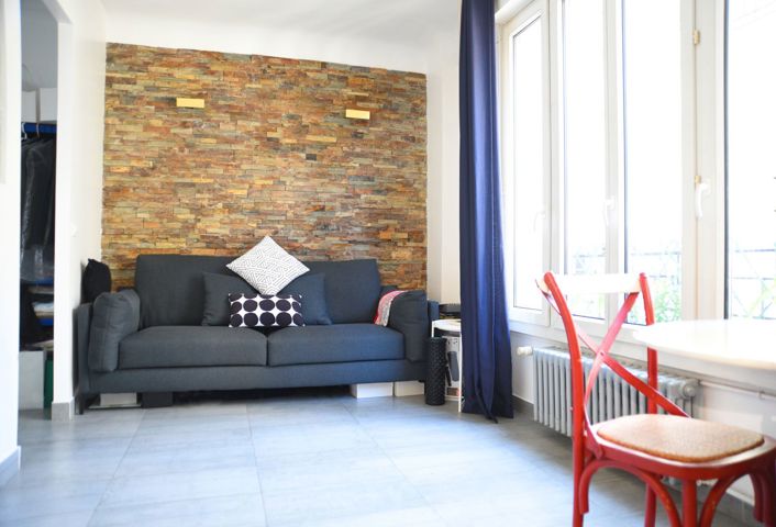 OFF-MARKET – PARIS 2 – MONTORGUEIL – STUDIO 33 M²