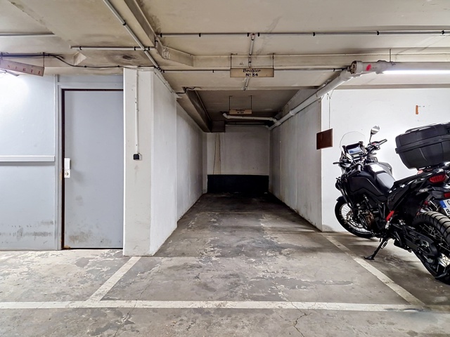 PARIS 2 – DOUBLE EMPLACEMENT – SECTEUR OPERA / VENDOME