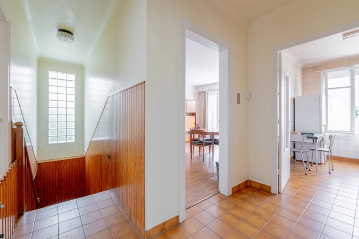 CRETEIL – MAISON AVEC JARDIN ET TERRASSE