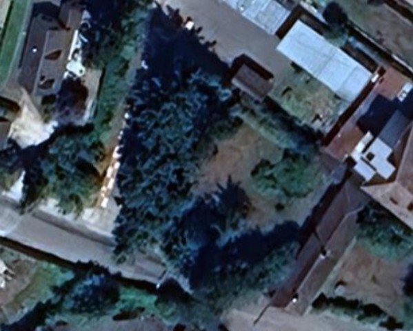 CHAINTREAUX (77) – Terrain – 1002m² – lotissement possible