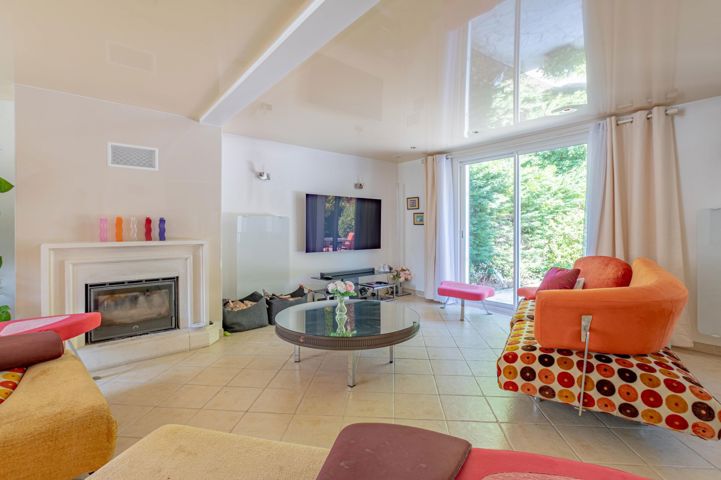 SOISY SUR SEINE – MAISON DE 135.22M² (109.78 M² Carrez) – 3 CHAMBRES