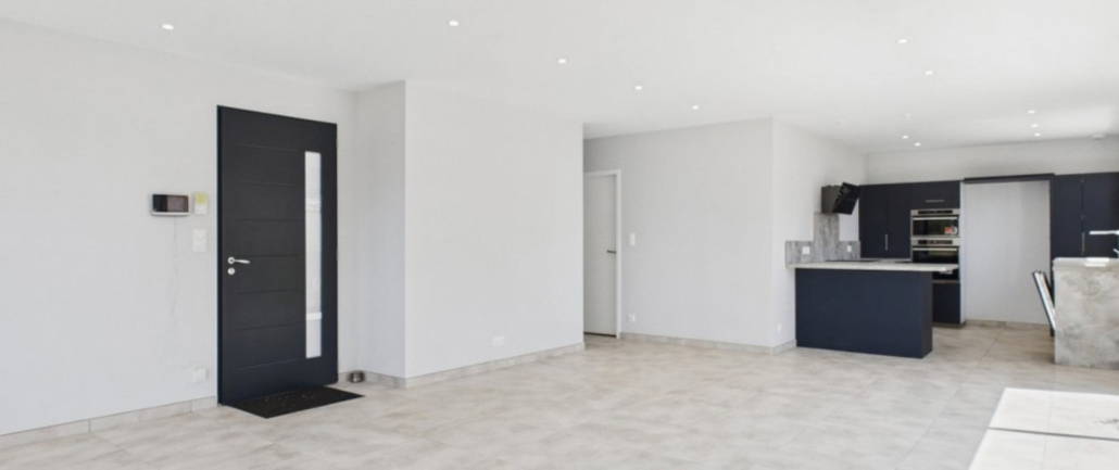 BEZIERS – MAISON – T5, 122m² terrain piscinable de 654m²