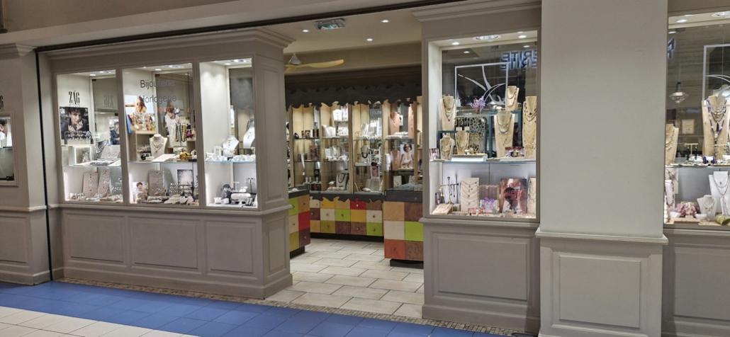 MARSEILLE 13 – Fonds de commerce : Boutique Bijouterie