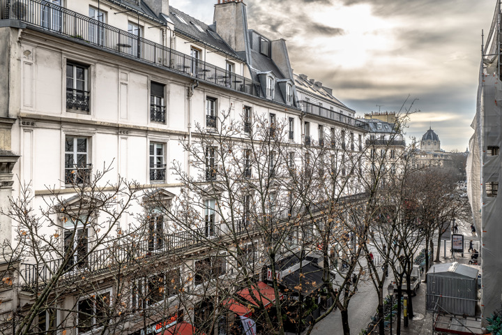 75001 – CHATELET – 165 000 €