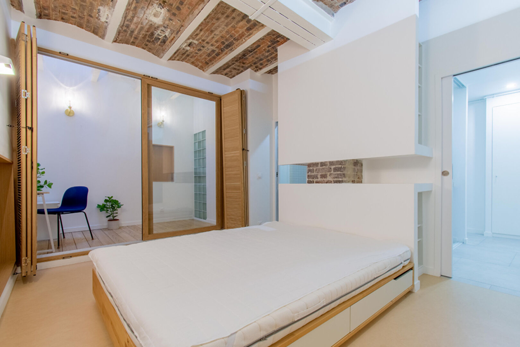 SAINT-MANDE (94160) – MAISON DE VILLE MEUBLEE