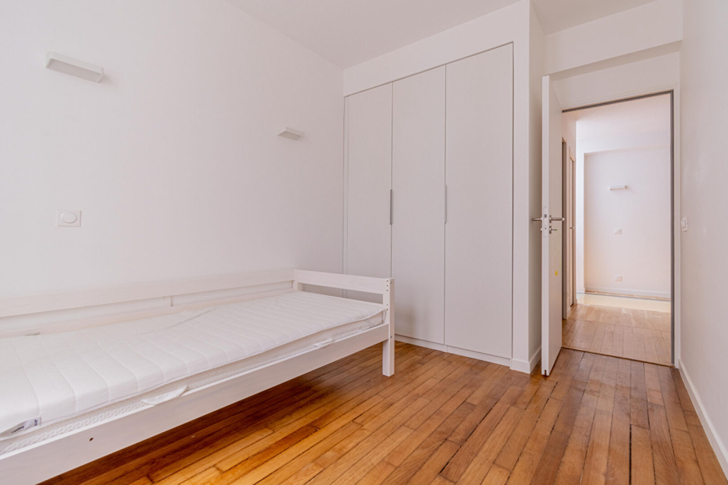 SAINT-MANDE (94160) – MAISON DE VILLE MEUBLEE