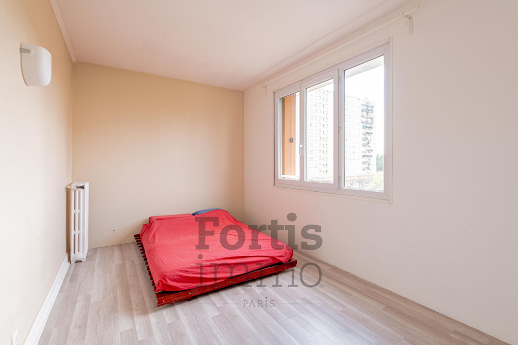 VITRY-SUR-SEINE (94400) – 3 PIECES MEUBLE 64 M²