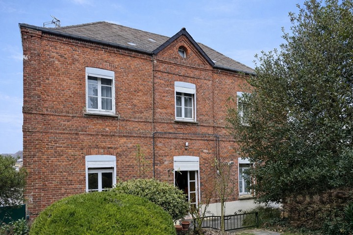 BEAUMONT-EN-CAMBRESIS – MAISON 5 PIÈCES / 3 CHAMBRES