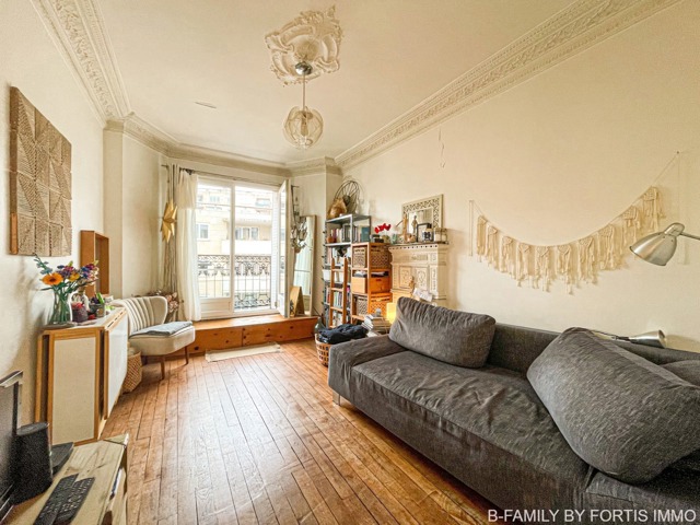 PARIS 15ème – PORTE DE VERSAILLES – 2 PIECES DE 40,21M²