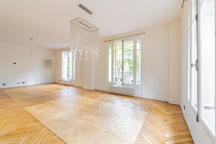 PARIS 4ème – QUAI DE L&rsquo;ARSENAL – 125 m²   3 chambres