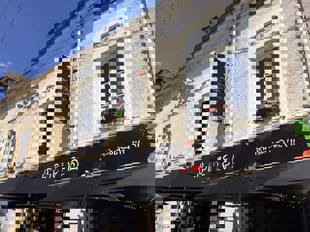 Vaux-sur-Seine « La pépite italienne qui séduit tout le monde »