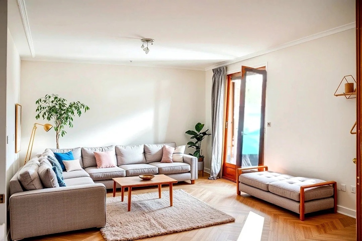 Beaumont-sur-Oise 4 chambres 95 m² Année construction 1992