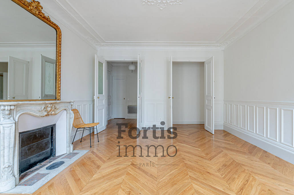 PARIS 2 – APPARTEMENT 3 PIECES 74.14 M²