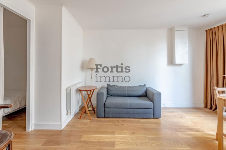 PARIS 1er – SAINT HONORÉ / LOUVRE – BIEN INVESTISSEUR