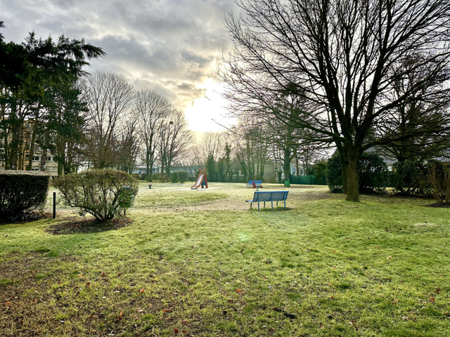 SAINT-MICHEL-SUR-ORGE Appartement – 62m2, 2 chambres, 1 cave