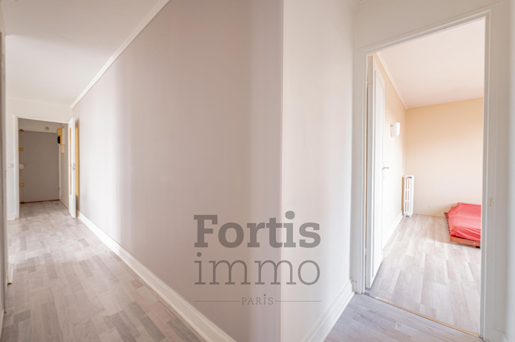 VITRY-SUR-SEINE (94400) – 3 PIECES MEUBLE 64 M²