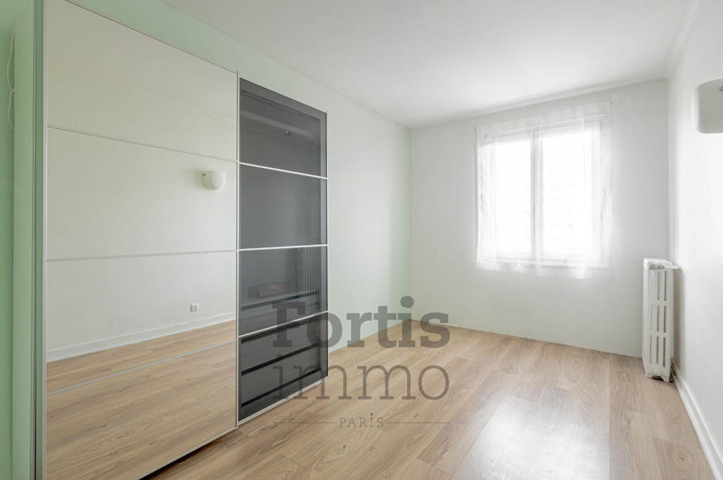 VITRY-SUR-SEINE (94400) – 3 PIECES MEUBLE 64 M²