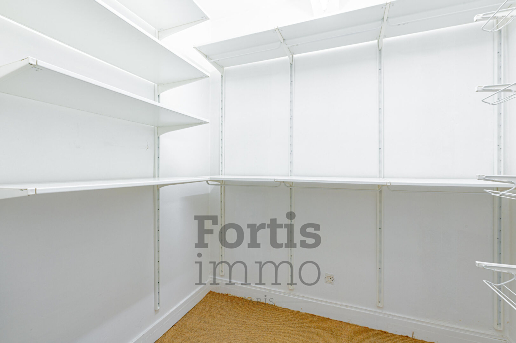 VITRY-SUR-SEINE (94400) – 3 PIECES MEUBLE 64 M²