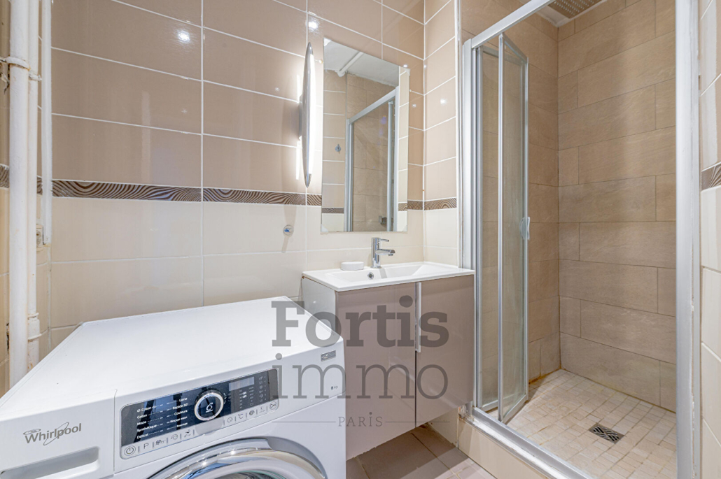 VITRY-SUR-SEINE (94400) – 3 PIECES MEUBLE 64 M²