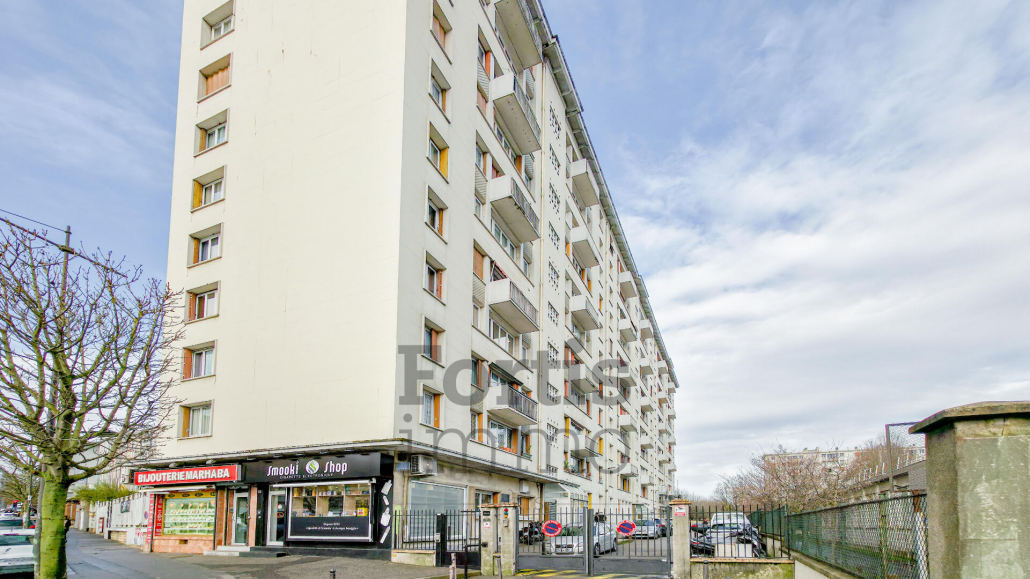 VITRY-SUR-SEINE (94400) – 3 PIECES MEUBLE 64 M²