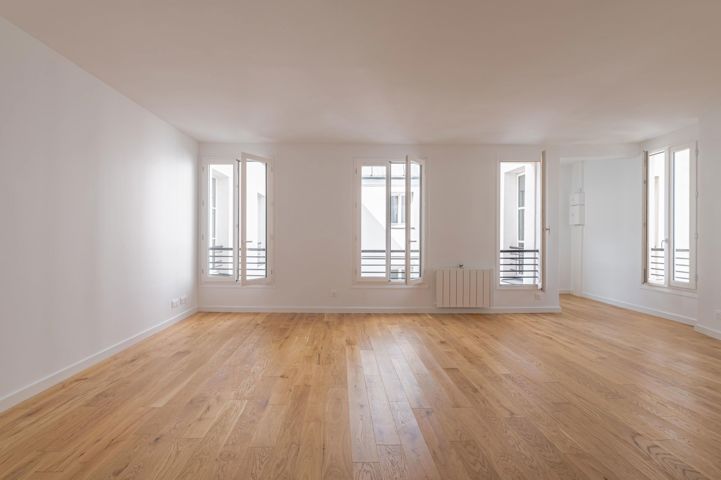 PARIS 3 – HAUT MARAIS – ARCHIVES / BRETAGNE – 2 PIECES – ASC