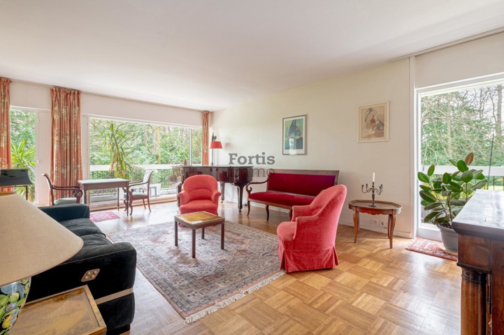 LE CHESNAY ROCQUENCOURT 78150-EXCLUSIVITE GRAND APPARTEMENT