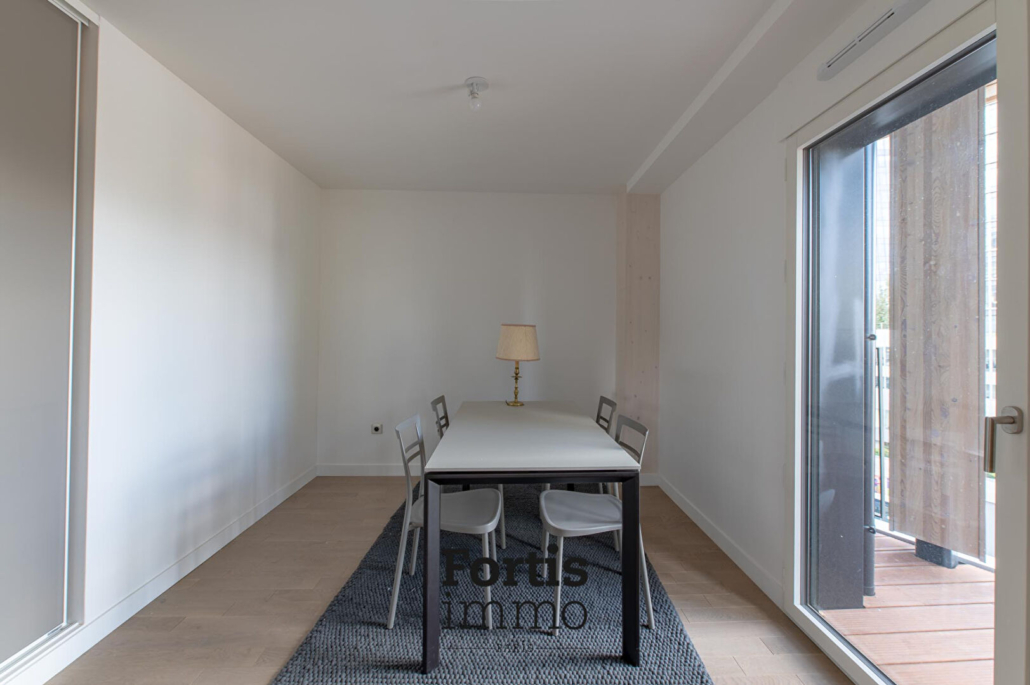 Paris 13 – BNF – appartement 5 pièces de 145.56 m²