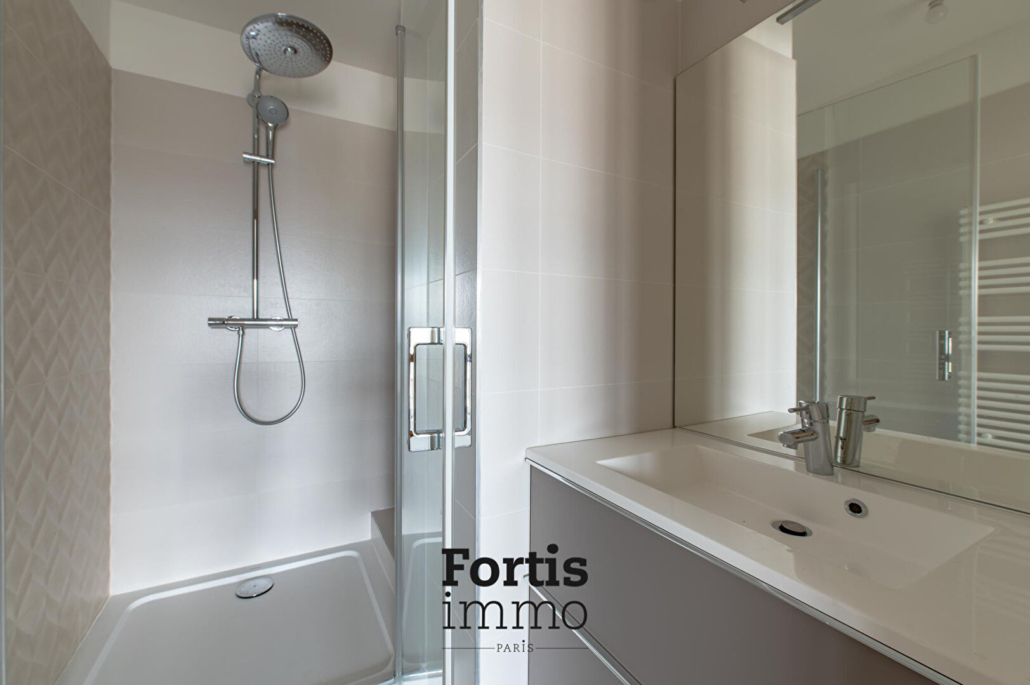 Paris 13 – BNF – appartement 5 pièces de 145.56 m²