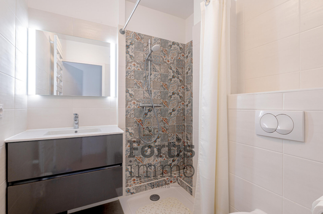 Appartement  4 pièce(s)