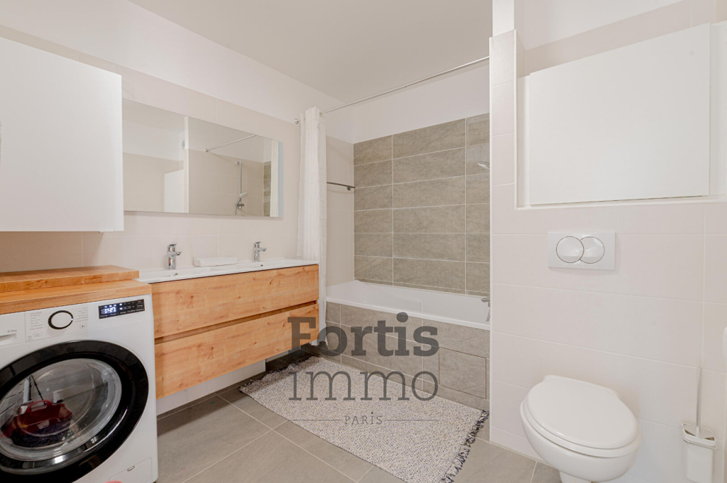 Appartement  4 pièce(s)