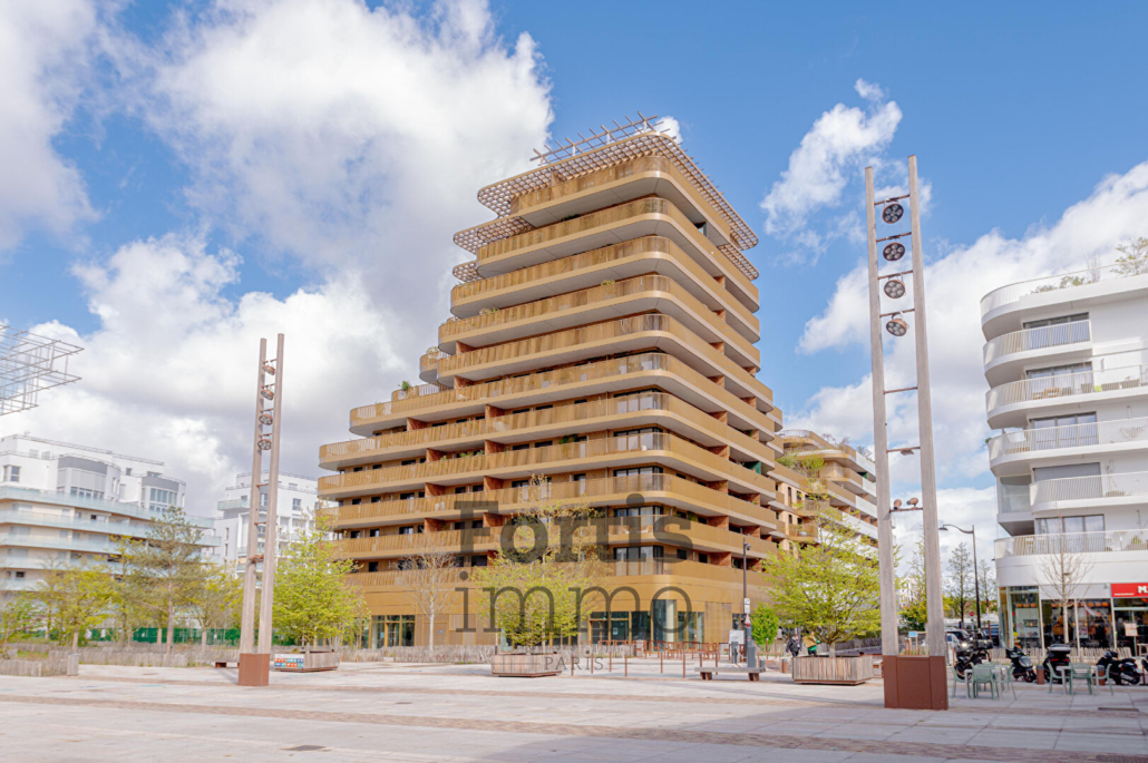 Appartement  4 pièce(s)