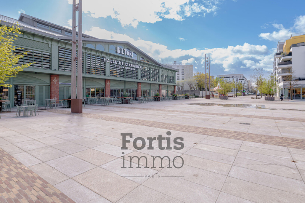 Appartement  4 pièce(s)