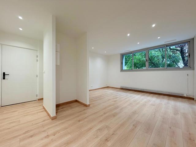PARIS 12 – 2 PIECES 49 M² A PROXIMITE DU BOIS DE VINCENNES