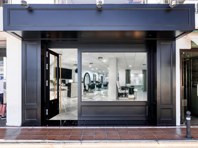 PARIS 12 – LOCATION – LOCAL COMMERCIAL – 48M2 –