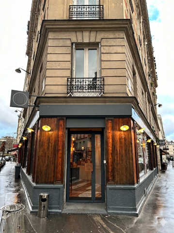 PARIS 11 – LOCATION – LOCAL COMMERCIAL – 211M²