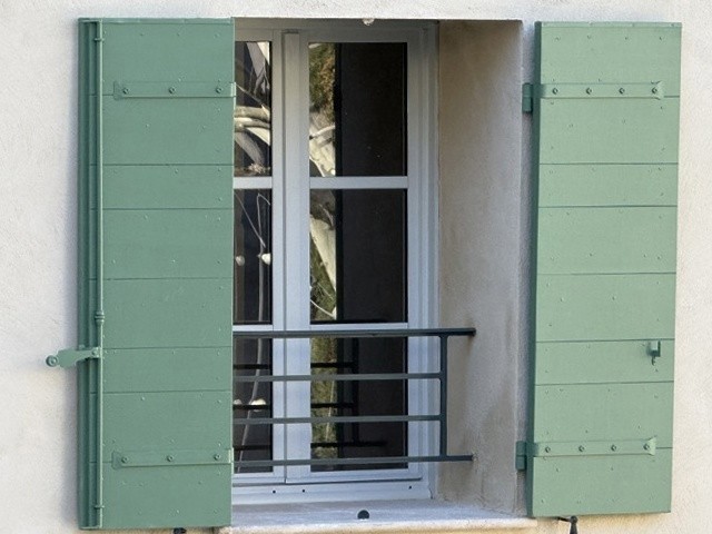 CHATEAURENARD – MAISON 103M² CENTRE HISTORIQUE AVEC TERRASSE
