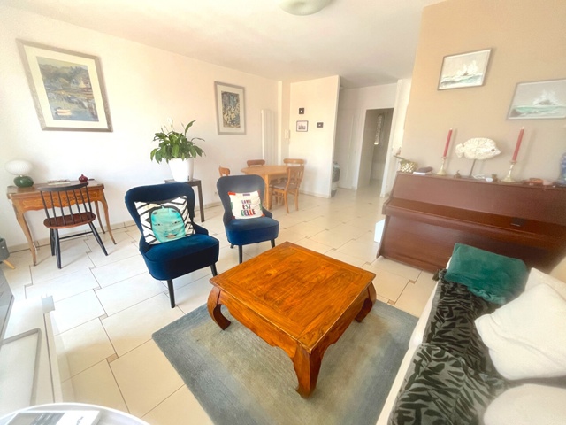 ALFORTVILLE – 94140 – CHARMANT DUPLEX A VENDRE