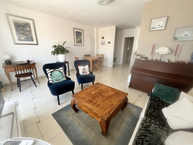 ALFORTVILLE – 94140 – CHARMANT DUPLEX A VENDRE