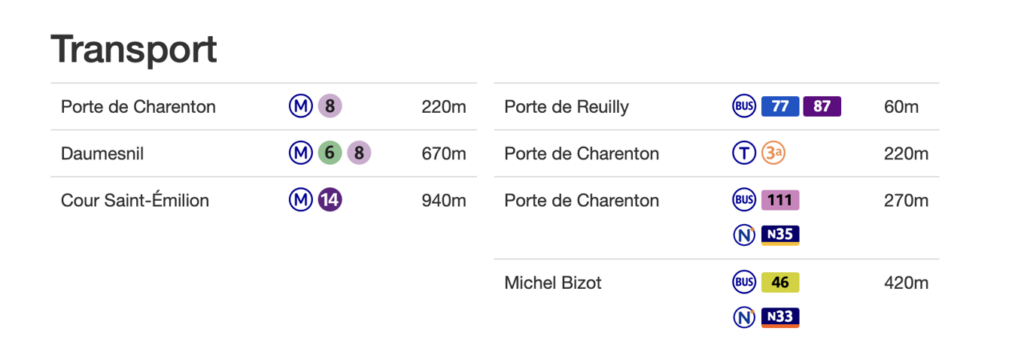 PARIS 12 Michel Bizot | Dernier étage avec ascenseur ? 2 pièces lumineux ? Cave ? Idéal premier achat ou investissement