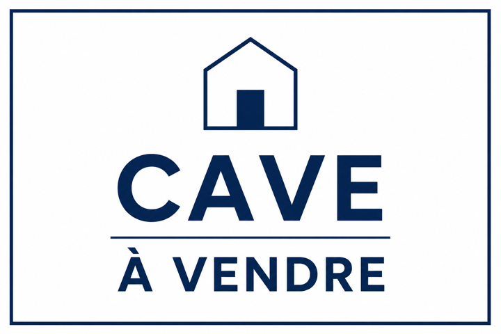 PARIS 4 – HOTEL DE VILLE / RIVOLI – CAVE SAINE