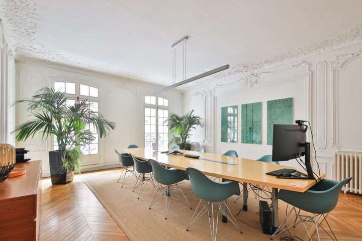 PARIS 16 – TROCADERO – APPARTEMENT ou PROFESSION LIBERALE