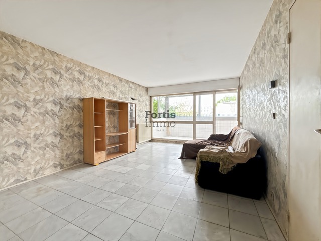 NOISY-LE-GRAND – 5 PIÈCES 81 M² + LOGGIA de 13 M²