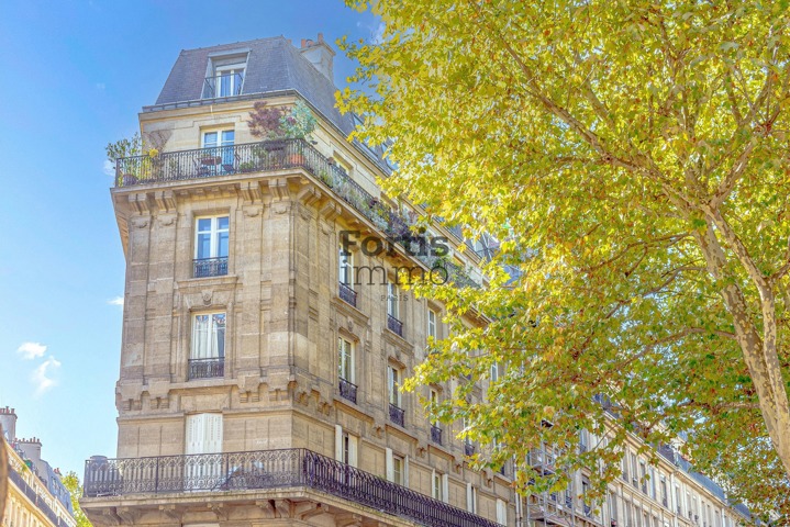 PARIS – APPARTEMENT 2/3 PIECES – SAINT VINCENU DE PAUL