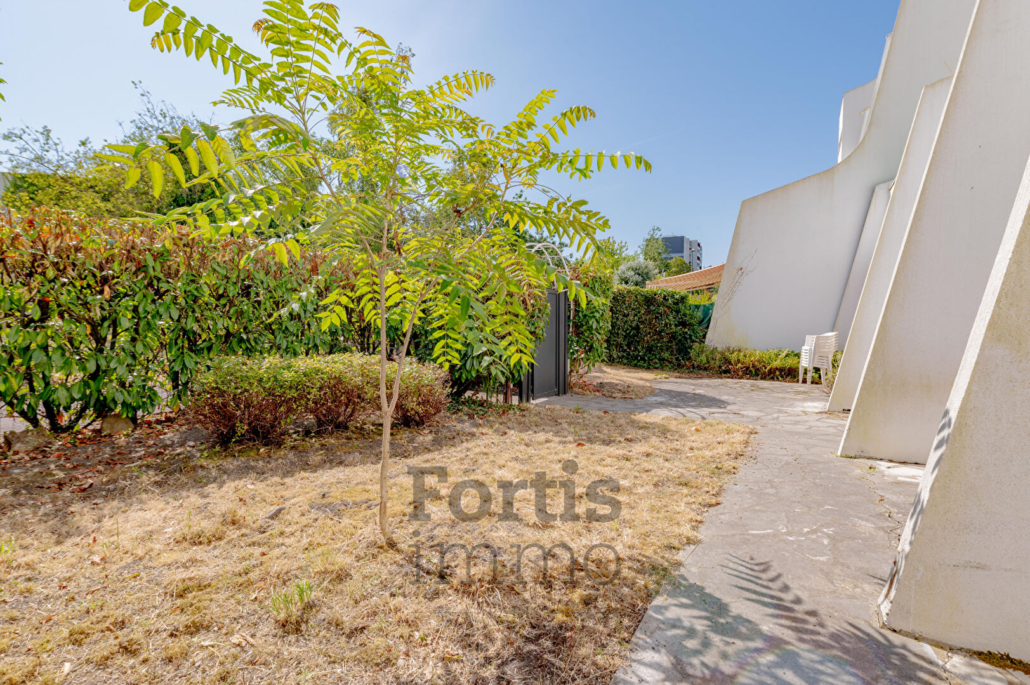 Appartement Fontenay Sous Bois 4 pièce(s) 80.52 m2