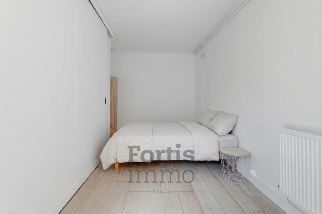Appartement Fontenay Sous Bois 4 pièce(s) 80.52 m2